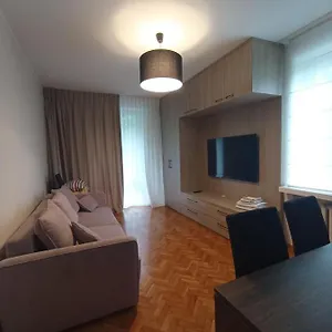 Apartament !!dubois, Warszawa
