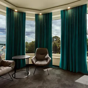 One Warsaw-chopin Otel